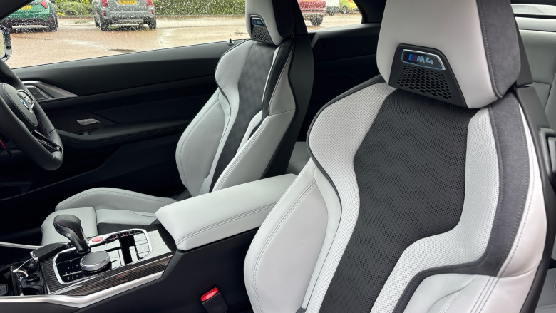 BMW 1 Series 116d M Sport 3dr Diesel Hatchback